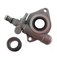 Pompe à huile pour DOLMAR