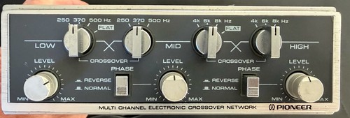 Pioneer component 646 - component, cd