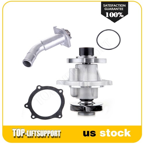 Water pump thermostat - water,