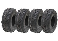 Pneus 145/70-6 pour quad