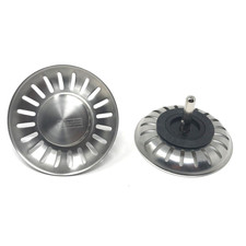 BOUCHON DE FILTRE D'ÉVIER