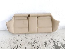 52207133818 Siège De Canapé Sièges Arrière En Cuir BMW Série 3 320 D E91 SW 2.