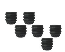Paquet De 6 Essieu Vis sans