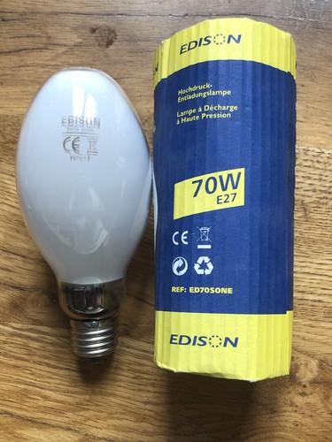 Lampe edison 70w - edison,