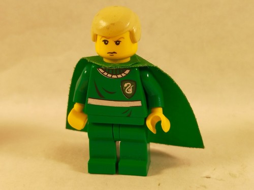 Sympa personnage 4726 lego - personnage,