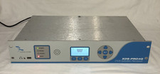 X-Digital Systems XDS-PRO4Q DVB Satellite Receiver Powers On (Untested)