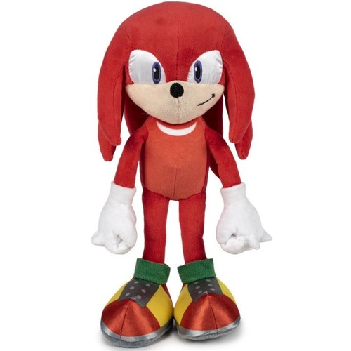 Peluche sonic the hedgehog - the,