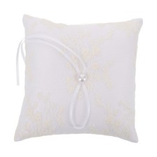  Accessoires Mariage Porte Alliance Coussin De Support Pour Alliances D'alliance