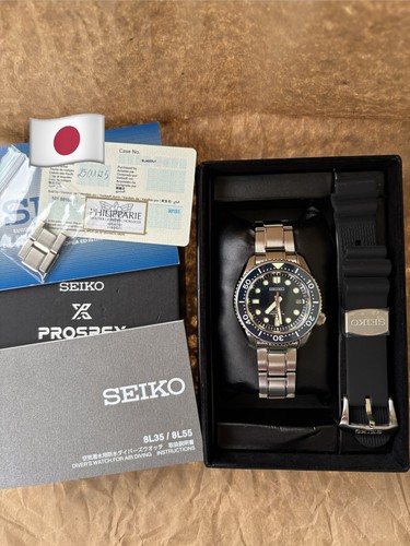Montre seiko marinemaster - montre,