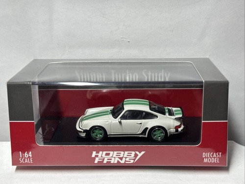 Hobby fans - fans, 1/64