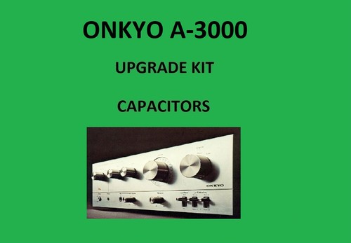 Amplificateur stéréo onkyo - amplificateur,