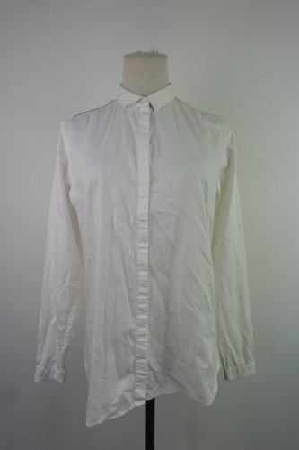 Burberry brit chemise coton - brit,