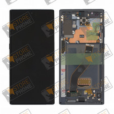 Ecran Complet OLED Samsung