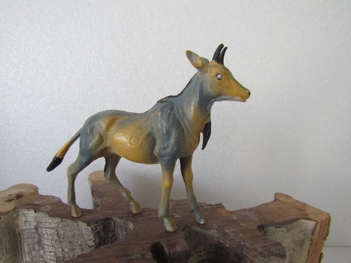Figurine starlux préhistoire - figurine,