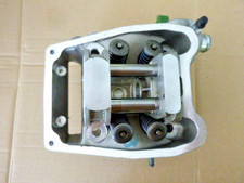 CULASSE SCOOTER PIAGGIO MP3