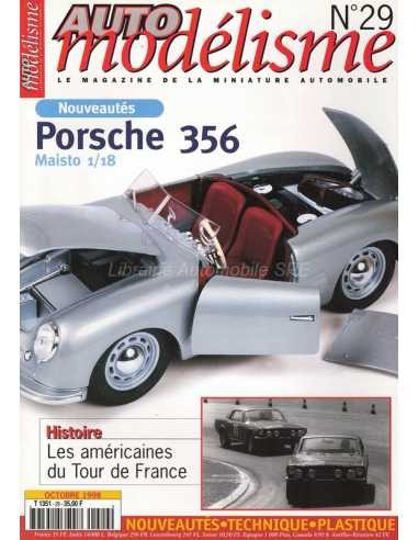 Auto modélisme - ▄▀▄,