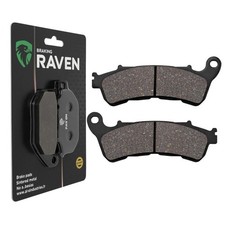 Plaquettes de frein Avant Pour