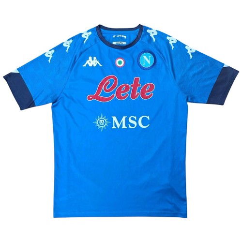 Maillot football domicile - maillot, de