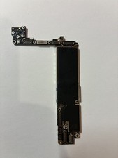 Carte mère iphone 8 / Bloqué