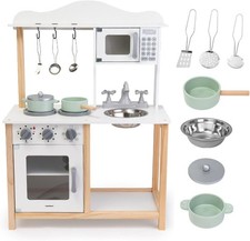 Cuisine Enfant Bois 31*60*83 -