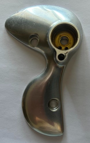 Campagnolo record 1st gen - record,