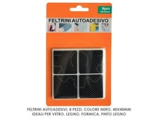 Feutres Autoadhésifs Carrés