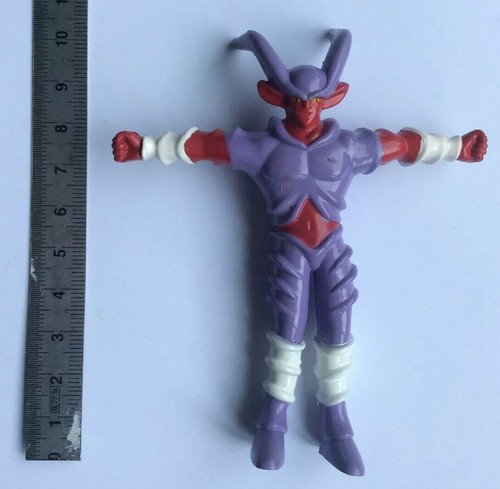 Figurine super janemba janenba - super,