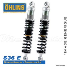Amortisseur Ohlins