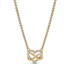 Pandora Bijoux Collier Femme