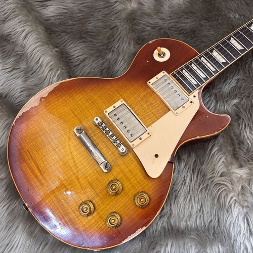 Gibson les paul standard plus - paul,