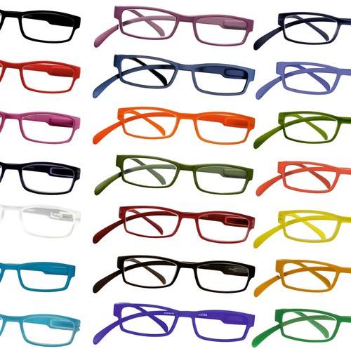 Klammeraffe lunettes de - #1,