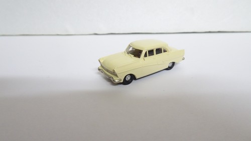 Brekina ford taunus m - brekina,