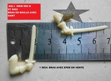 STARLUX COPIES RESINE MOYEN