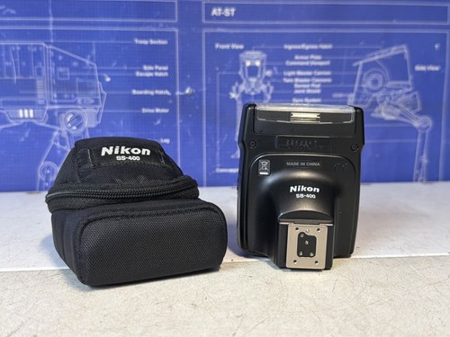 Flash cobra nikon speedlight - cobra,