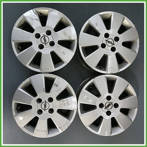 Jantes alliage opel meriva - en,