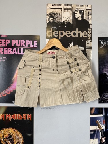 Dsquared2 vintage y2k - vintage,