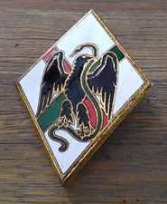 Insigne Militaire Légion