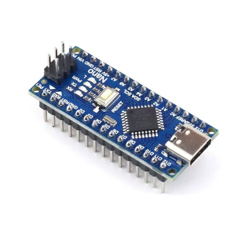 Carte nano atmega328p usb c - atmega328p,