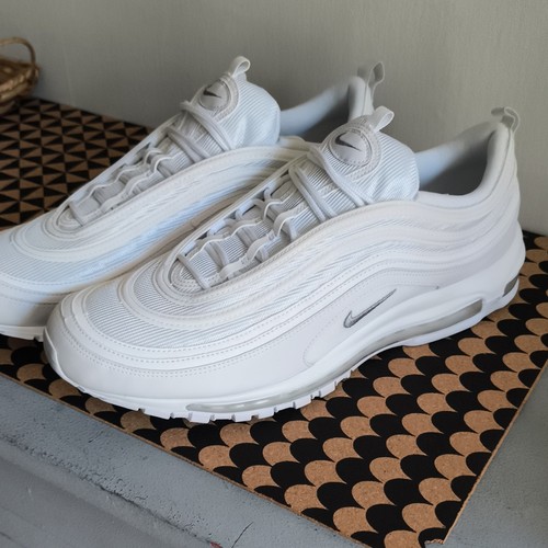 Sneakers nike air max - sneakers,