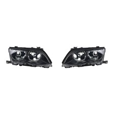 Phare avant Set Halogène