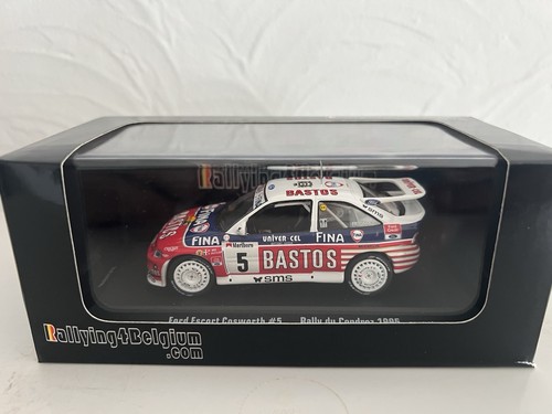 Ford escort cosworth rallye - escort,