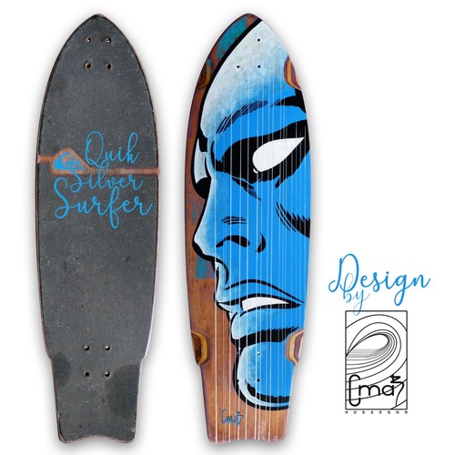 Quik silver surfer 2025 - 2025,