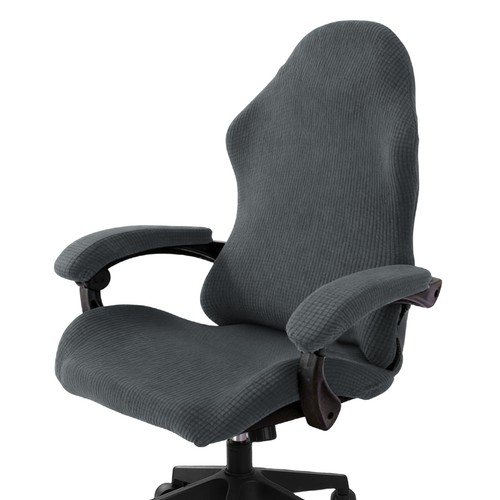 Housse chaise bureau - , avec