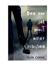 DEN AAP ZAL NOOIT MEER