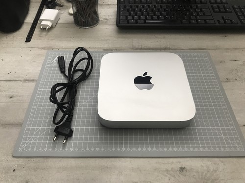 Apple mac mini fin 2014 - fin, (7.1)