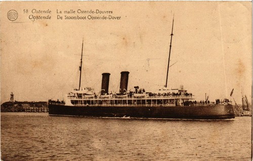 Cpa malle - cpa, la
