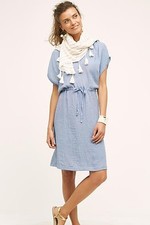 anthropologie lake house