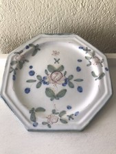 Ancienne petite assiette