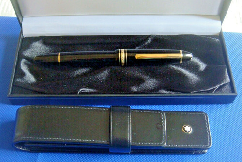Stylo plume montblanc legrand - stylo,