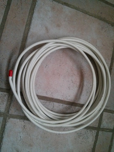 Câble antenne satellite - antenne,